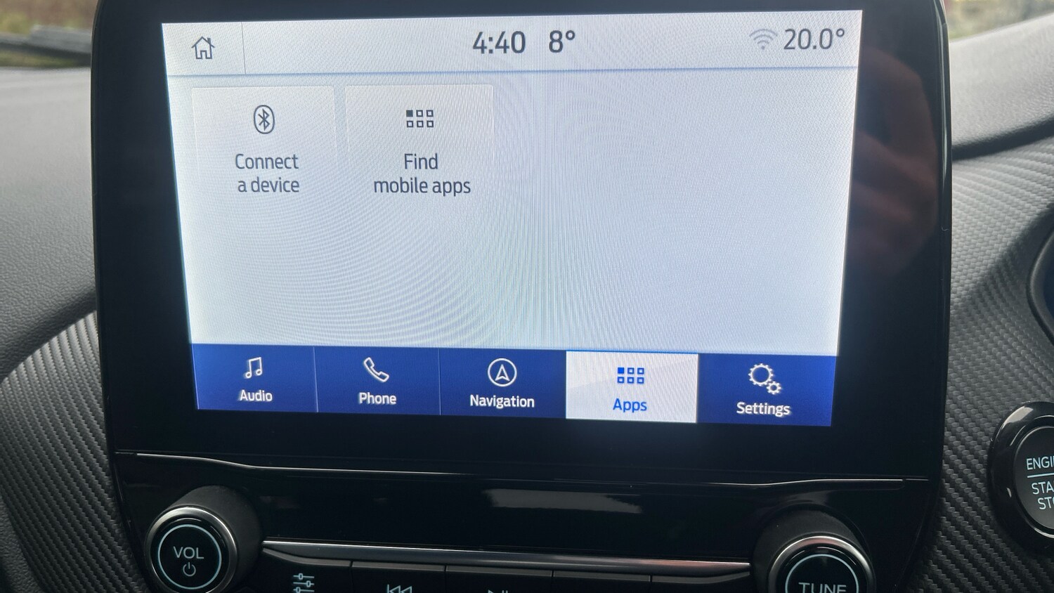 Used Ford Puma 2023 for sale - 78041745: Photo 31