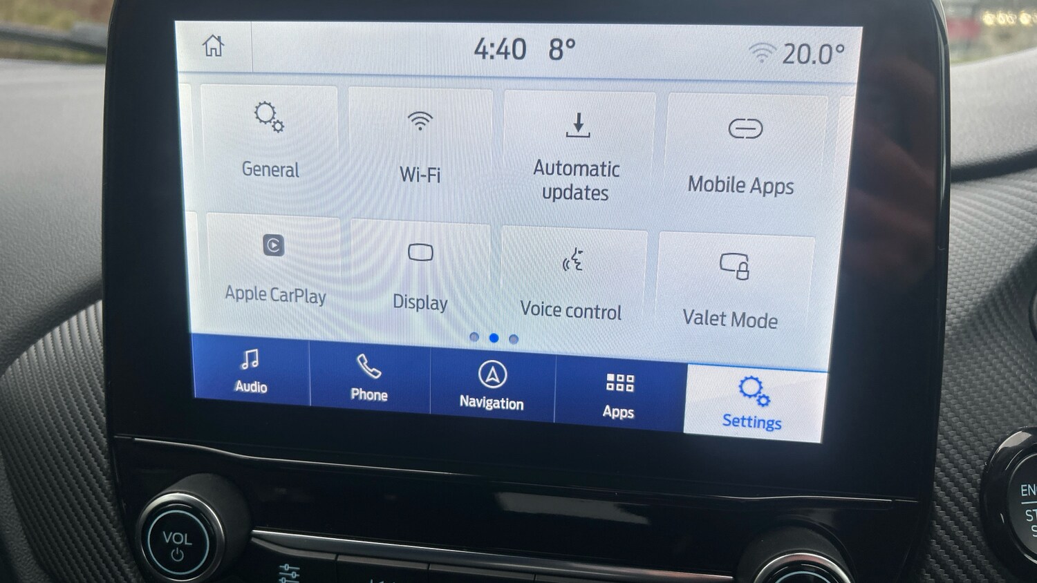 Used Ford Puma 2023 for sale - 78041745: Photo 33