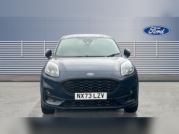 Used Ford Puma 2023 for sale - 78041745: Photo