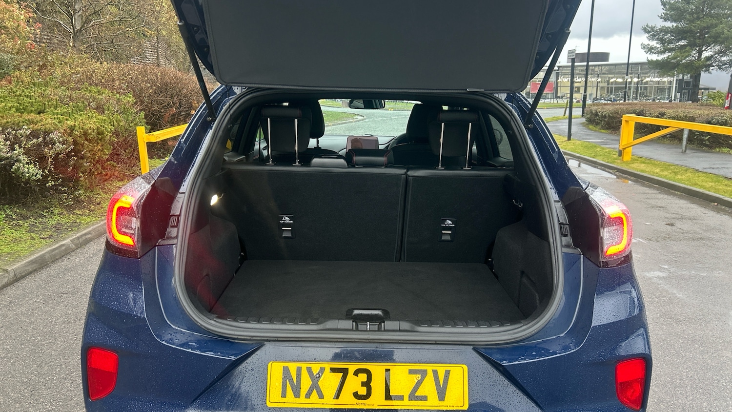 Used Ford Puma 2023 for sale - 78041745: Photo 4