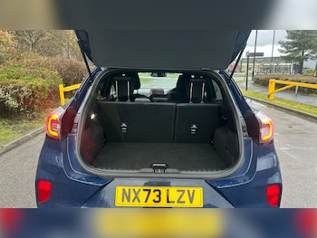 Used Ford Puma 2023 for sale - 78041745: Photo