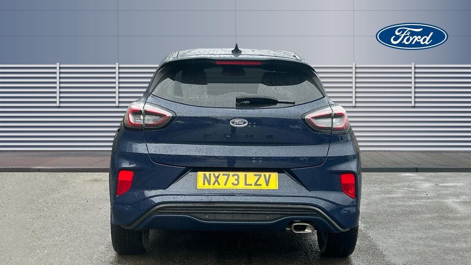 Used Ford Puma 2023 for sale - 78041745: Photo 6