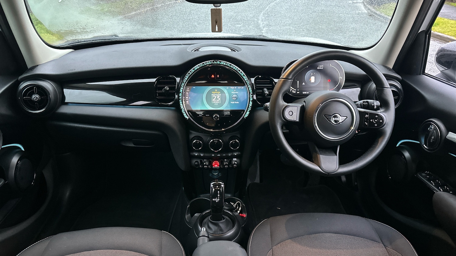 Used MINI Cooper 2023 for sale - 77310436: Photo 10