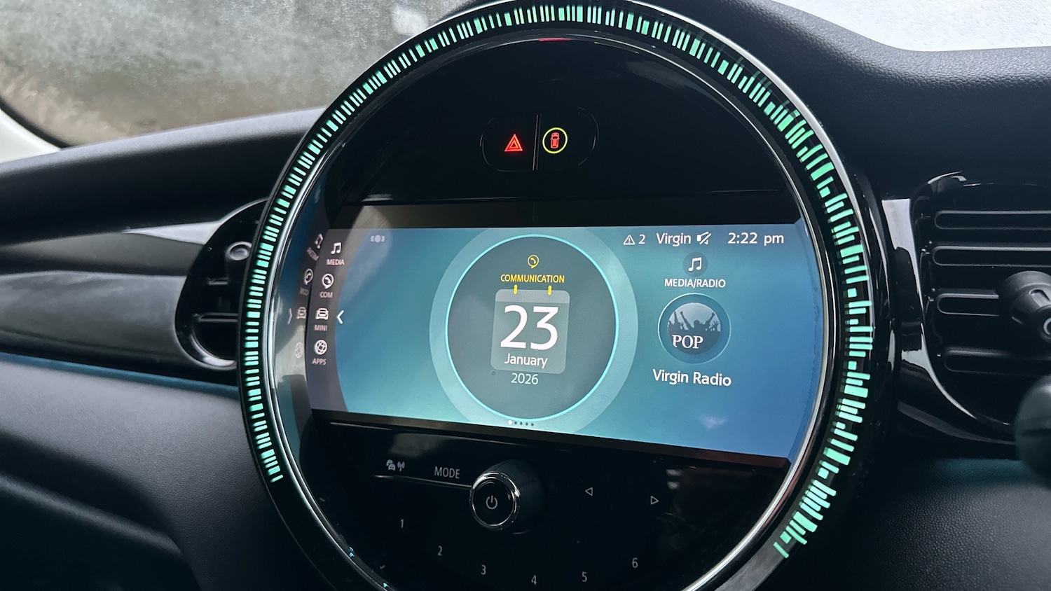 Used MINI Cooper 2023 for sale - 77310436: Photo 12