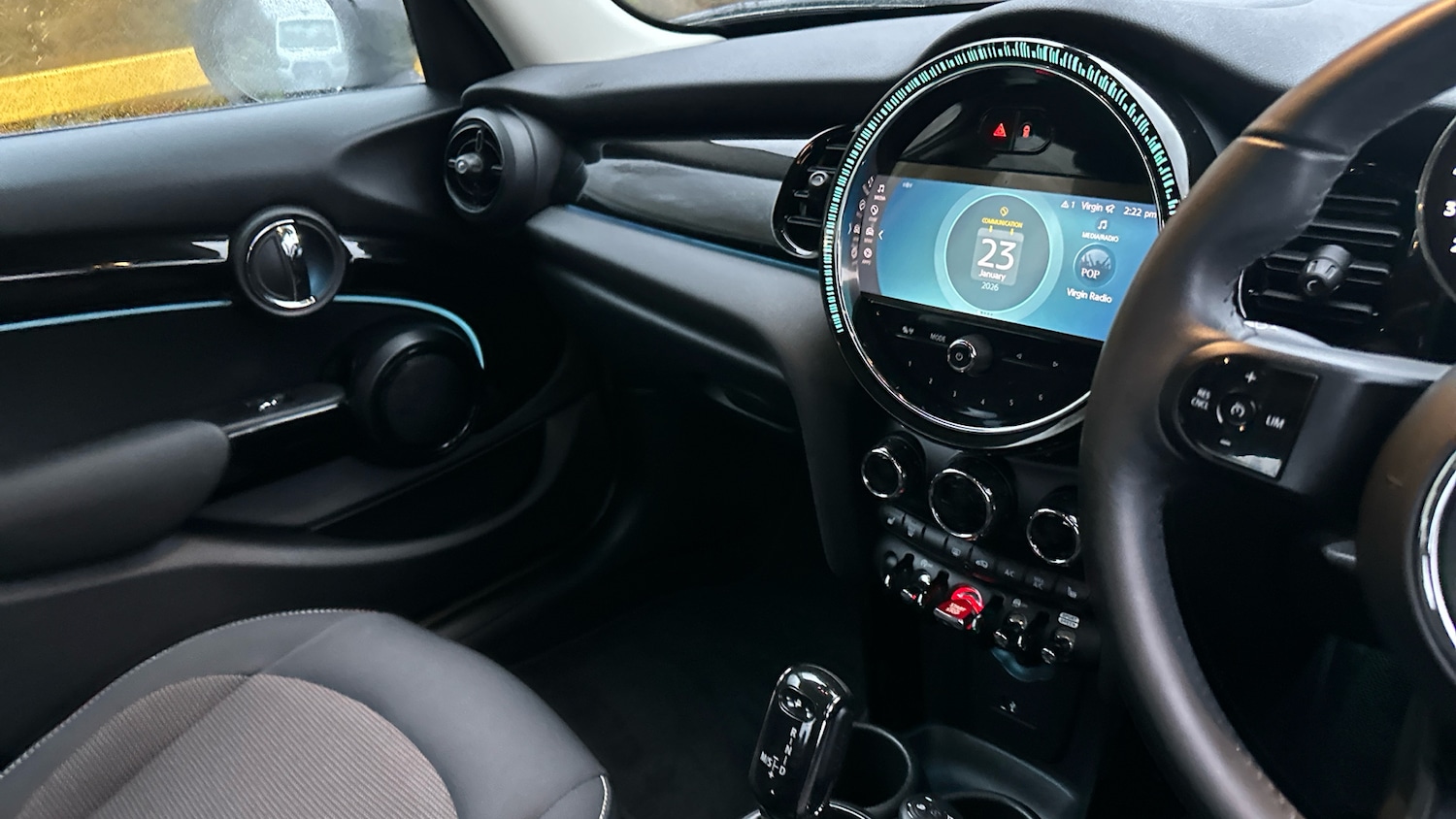 Used MINI Cooper 2023 for sale - 77310436: Photo 14