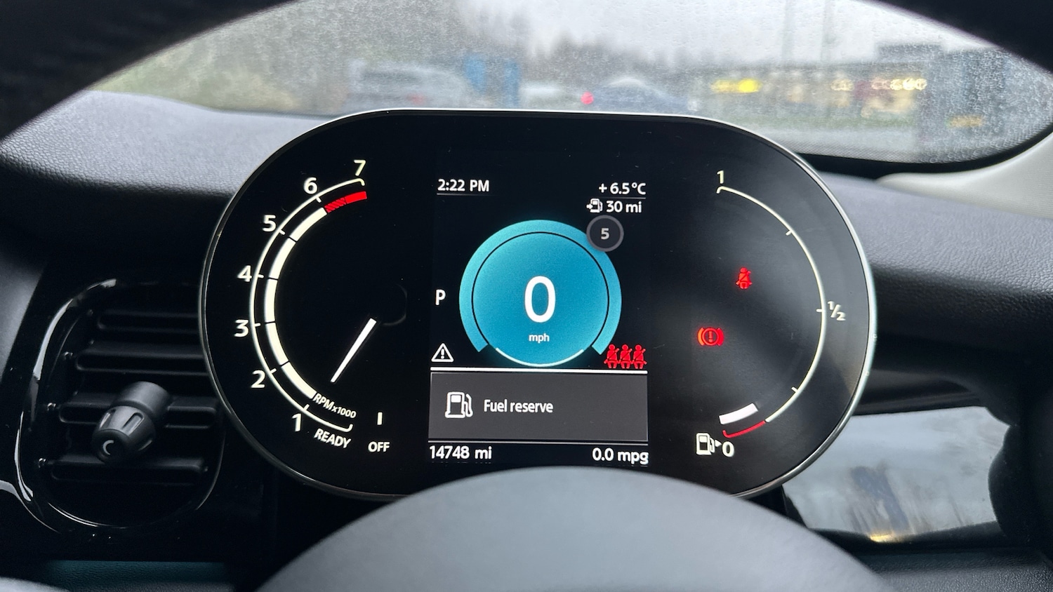 Used MINI Cooper 2023 for sale - 77310436: Photo 18