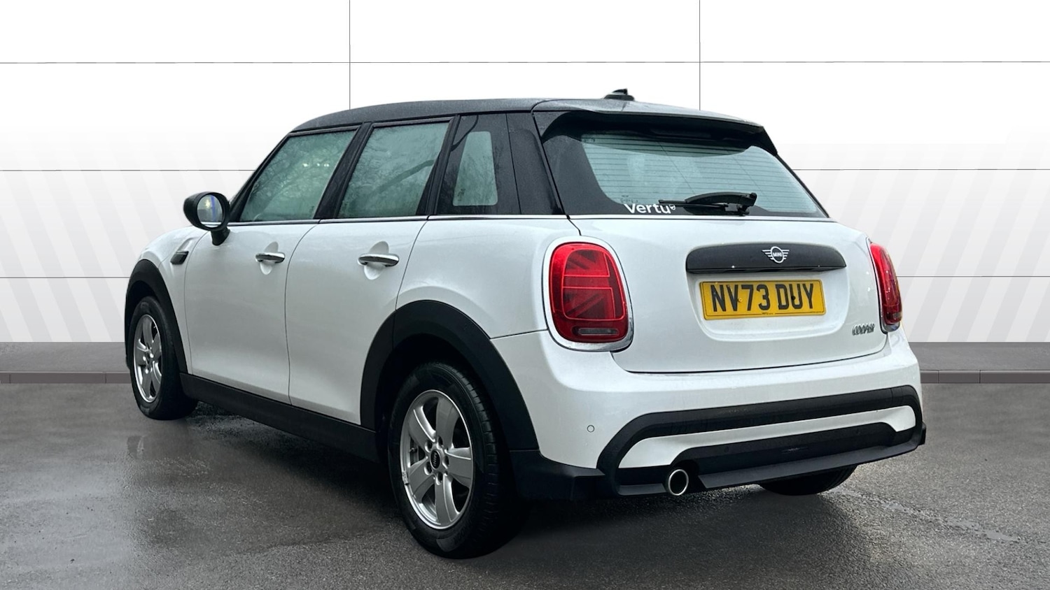 Used MINI Cooper 2023 for sale - 77310436: Photo 2