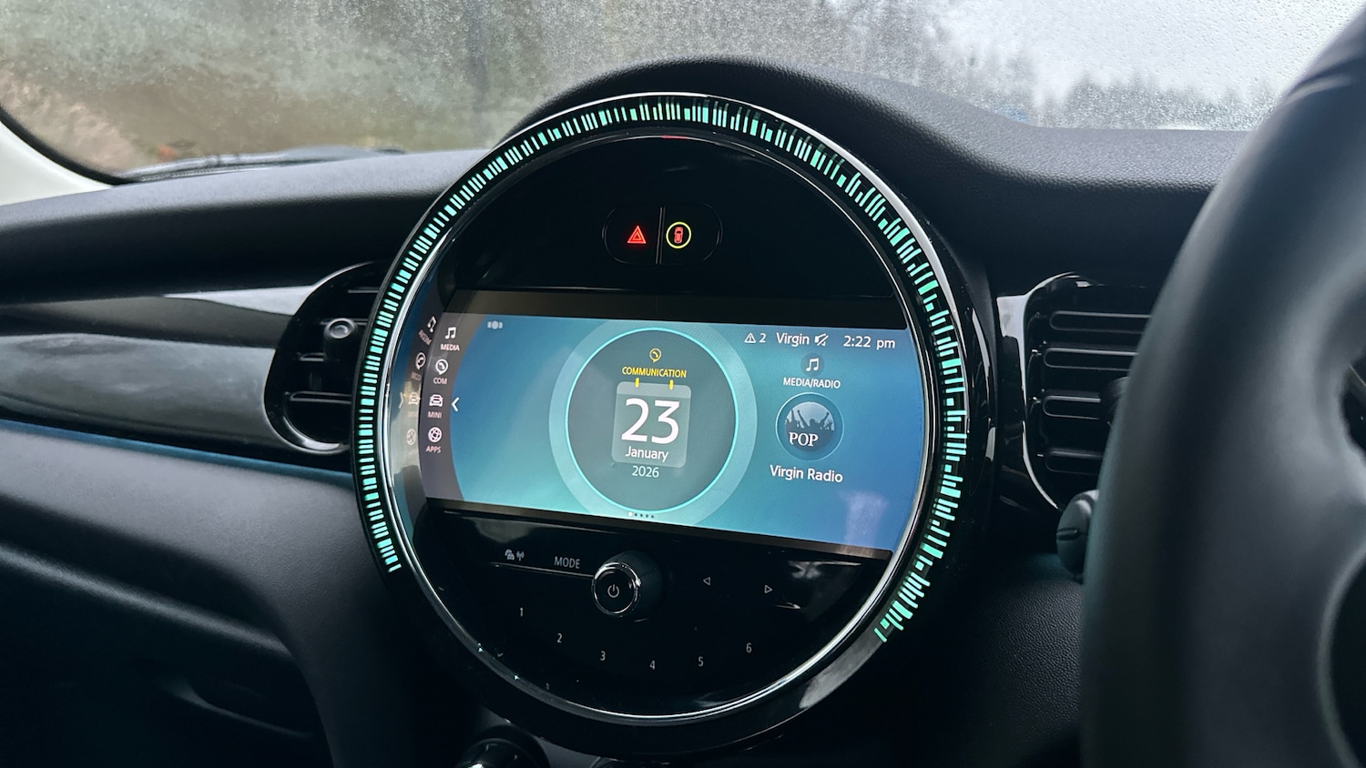 Used MINI Cooper 2023 for sale - 77310436: Photo 21