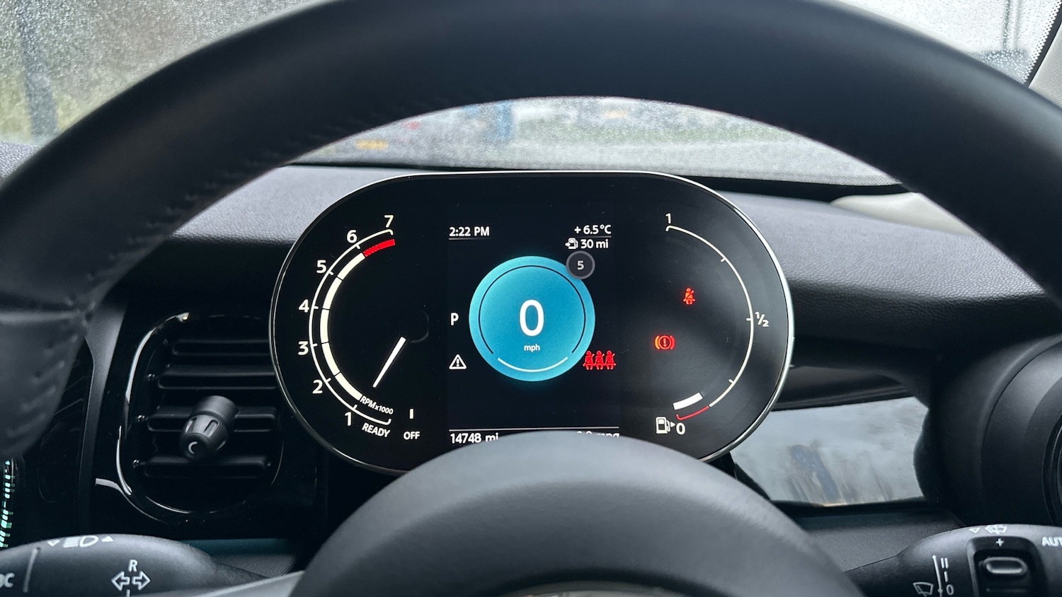 Used MINI Cooper 2023 for sale - 77310436: Photo 22