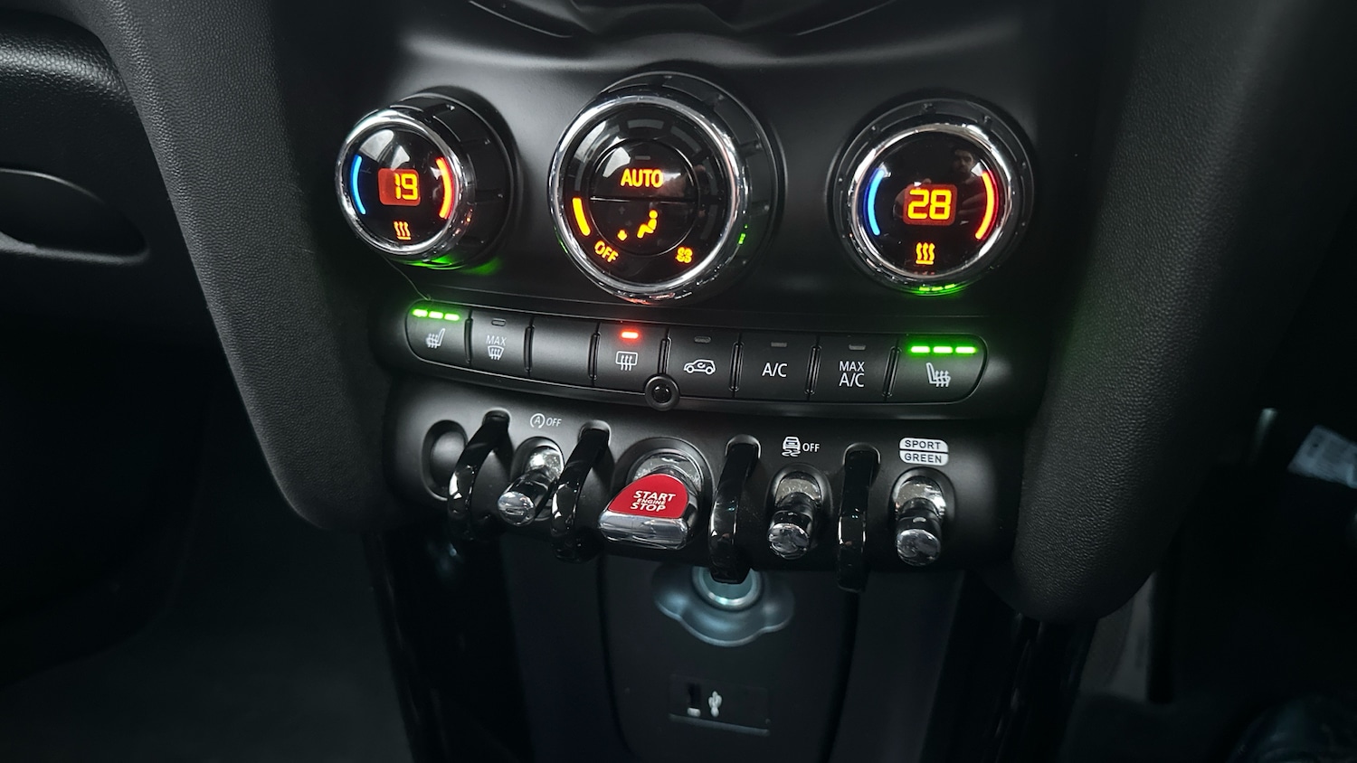 Used MINI Cooper 2023 for sale - 77310436: Photo 23