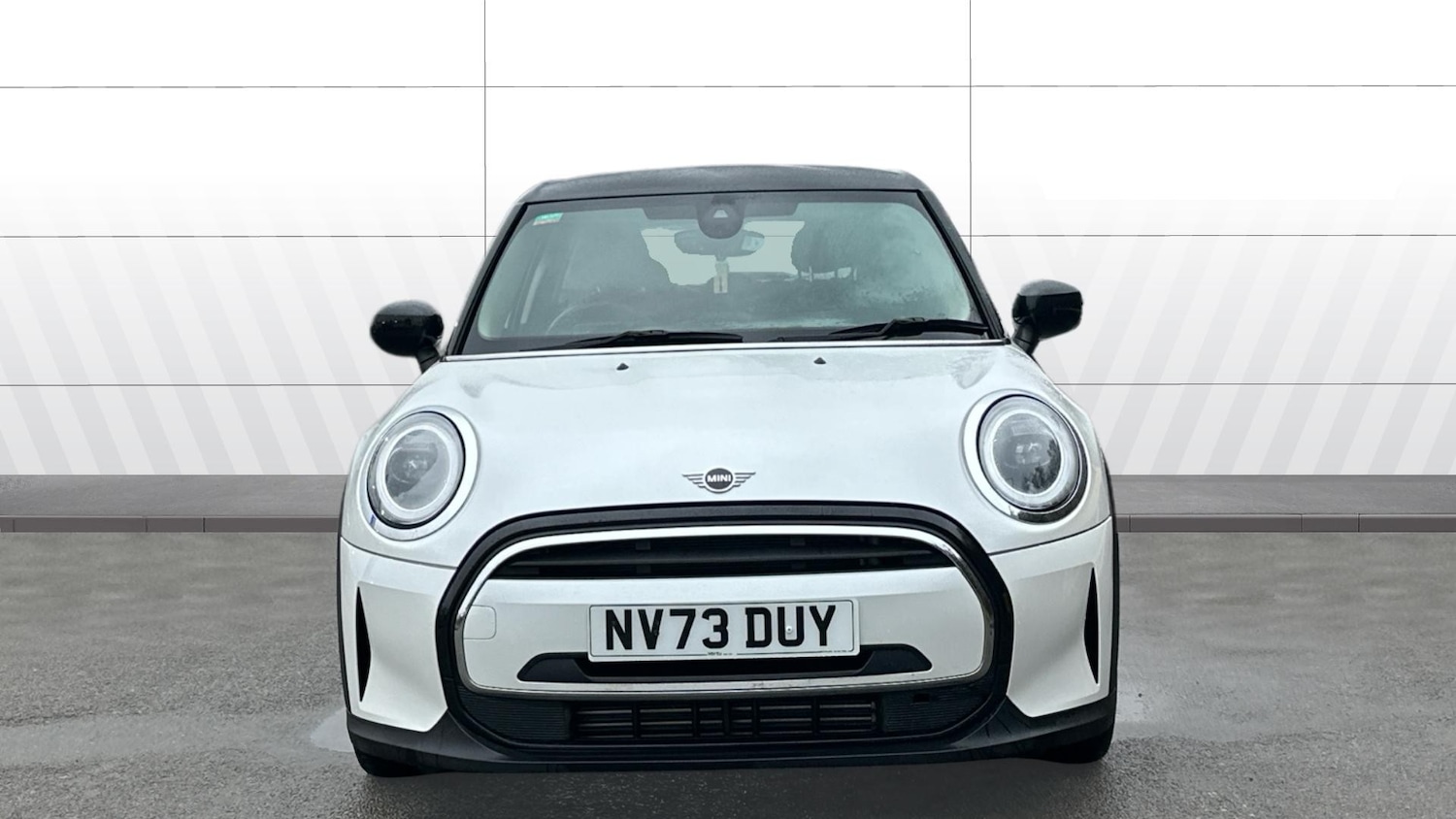 Used MINI Cooper 2023 for sale - 77310436: Photo 3