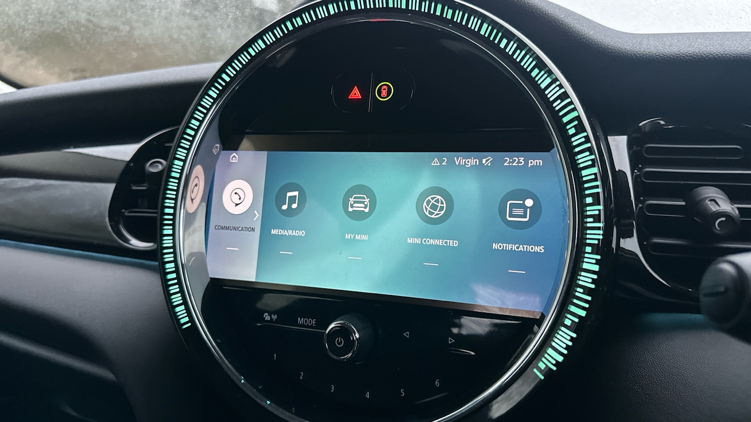 Used MINI Cooper 2023 for sale - 77310436: Photo 31