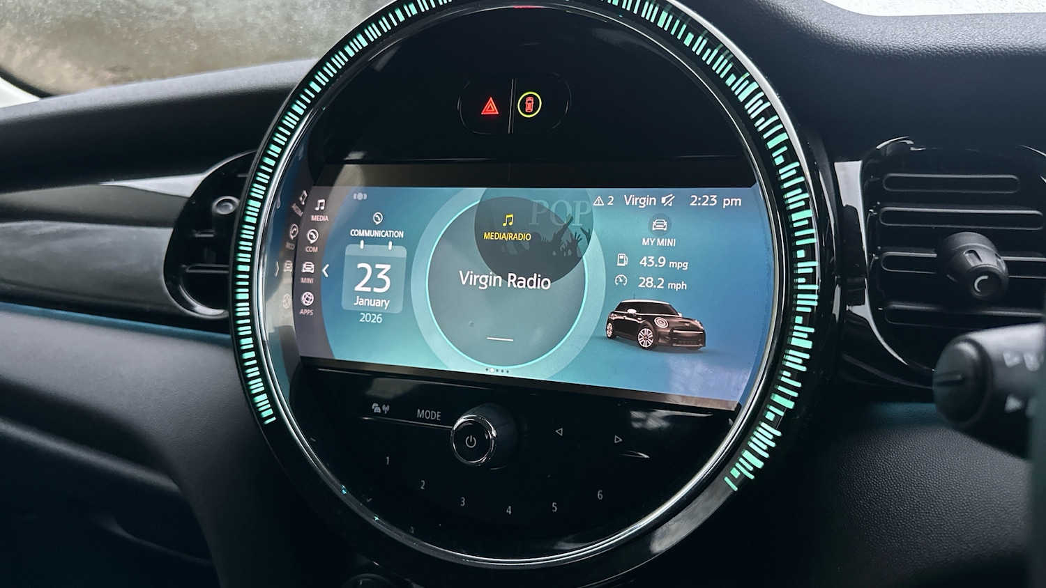 Used MINI Cooper 2023 for sale - 77310436: Photo 32