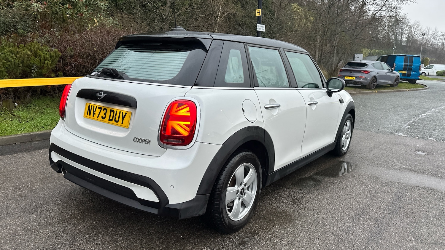 Used MINI Cooper 2023 for sale - 77310436: Photo 35