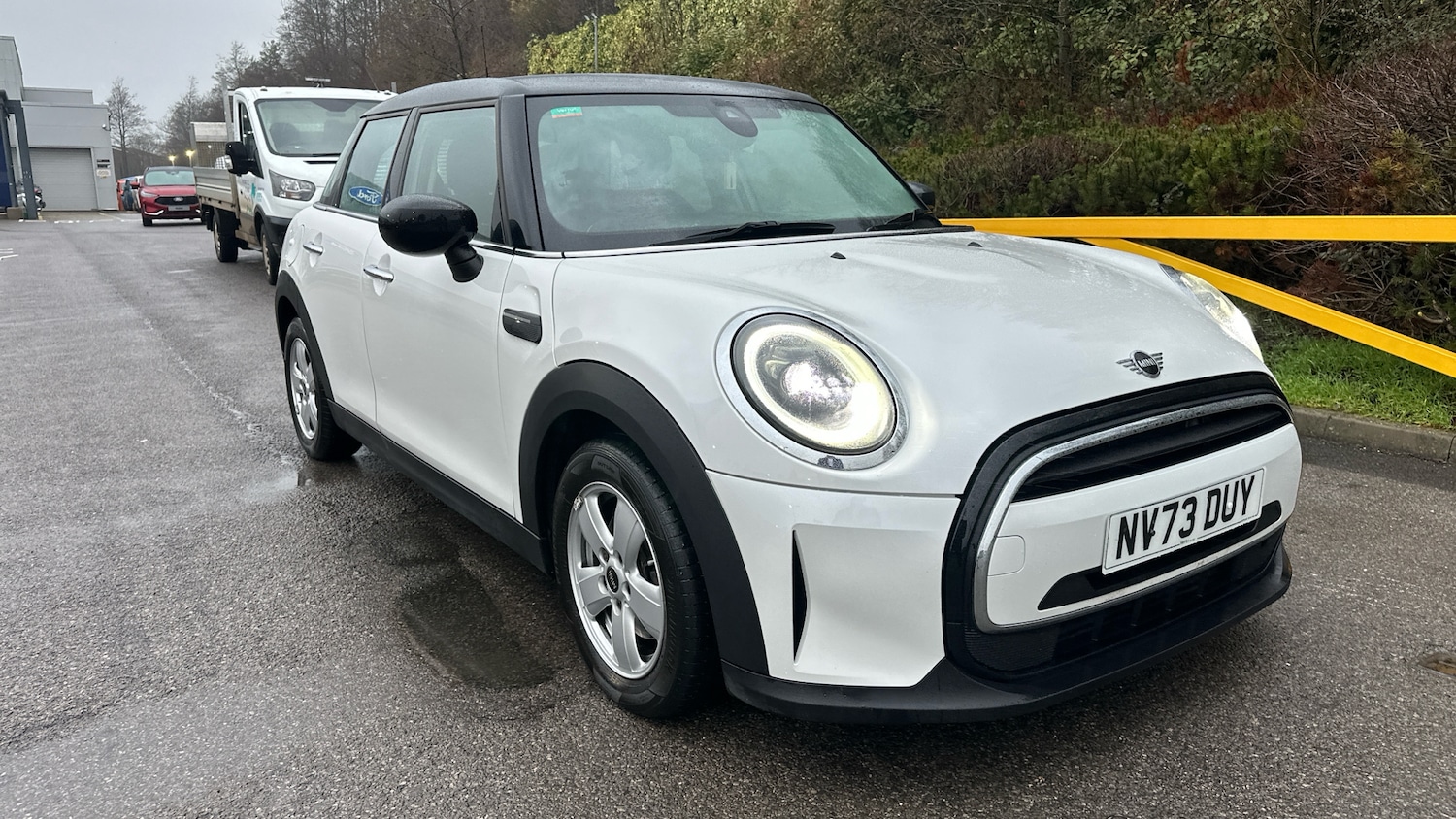 Used MINI Cooper 2023 for sale - 77310436: Photo 37