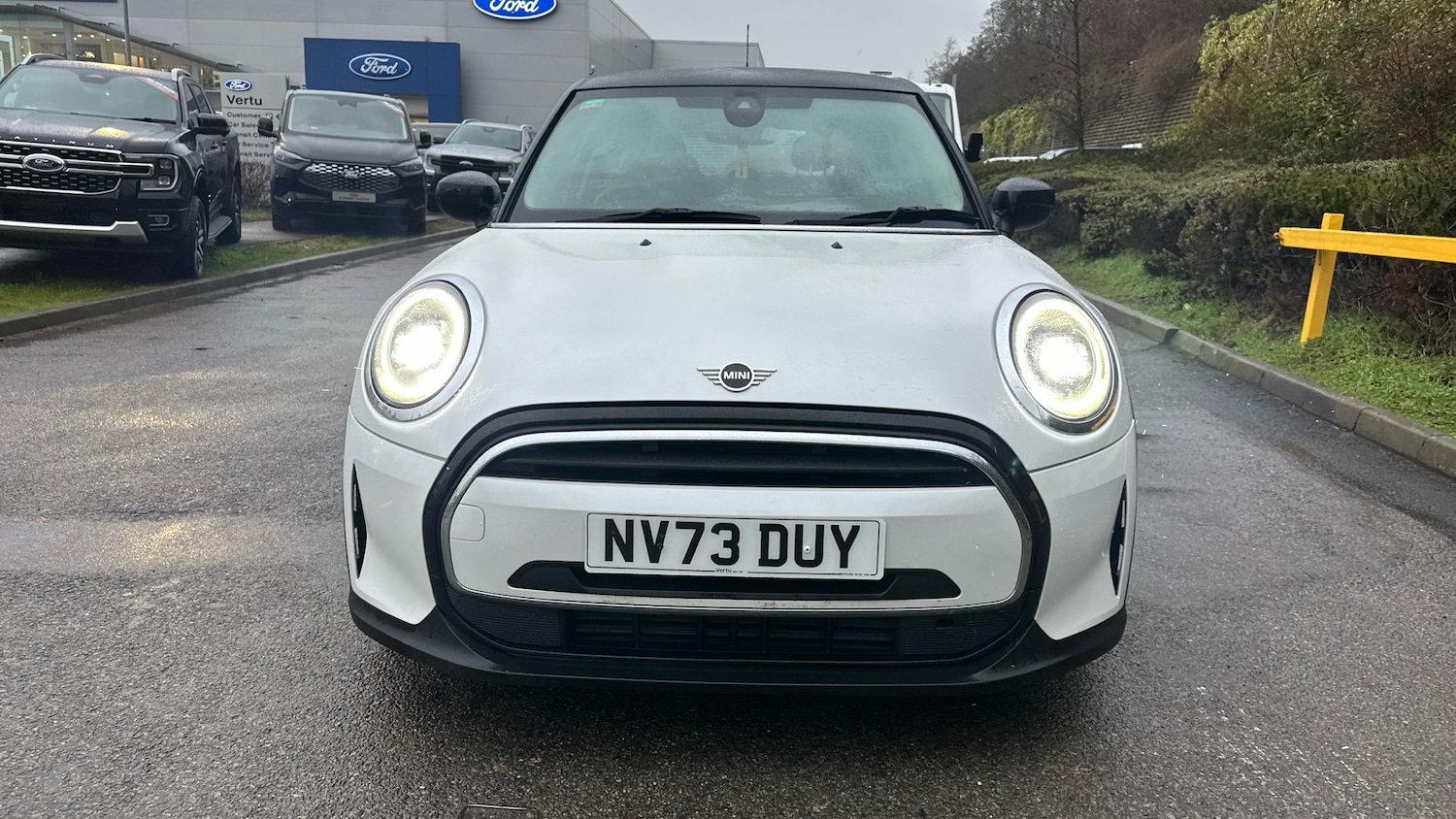 Used MINI Cooper 2023 for sale - 77310436: Photo 38