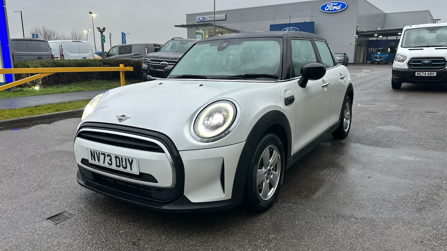 Used MINI Cooper 2023 for sale - 77310436: Photo 39