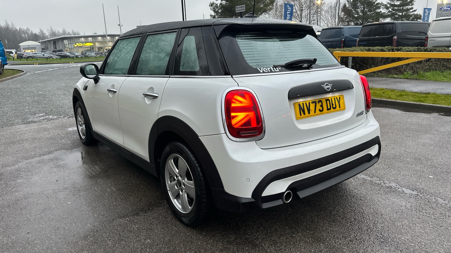 Used MINI Cooper 2023 for sale - 77310436: Photo 42
