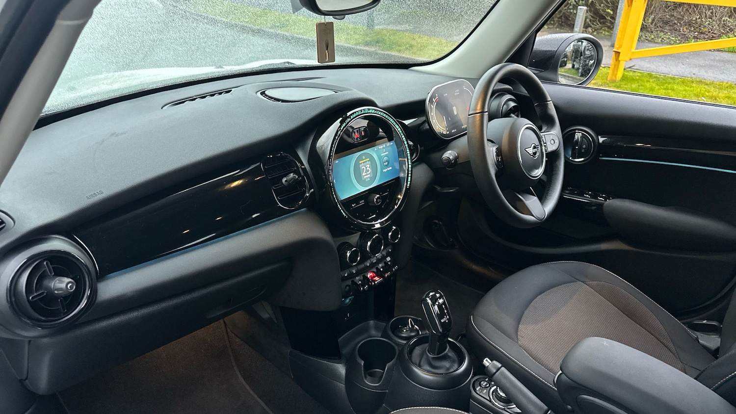 Used MINI Cooper 2023 for sale - 77310436: Photo 9