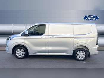 Used Ford Transit Custom 2025 for sale - 76829559: Photo