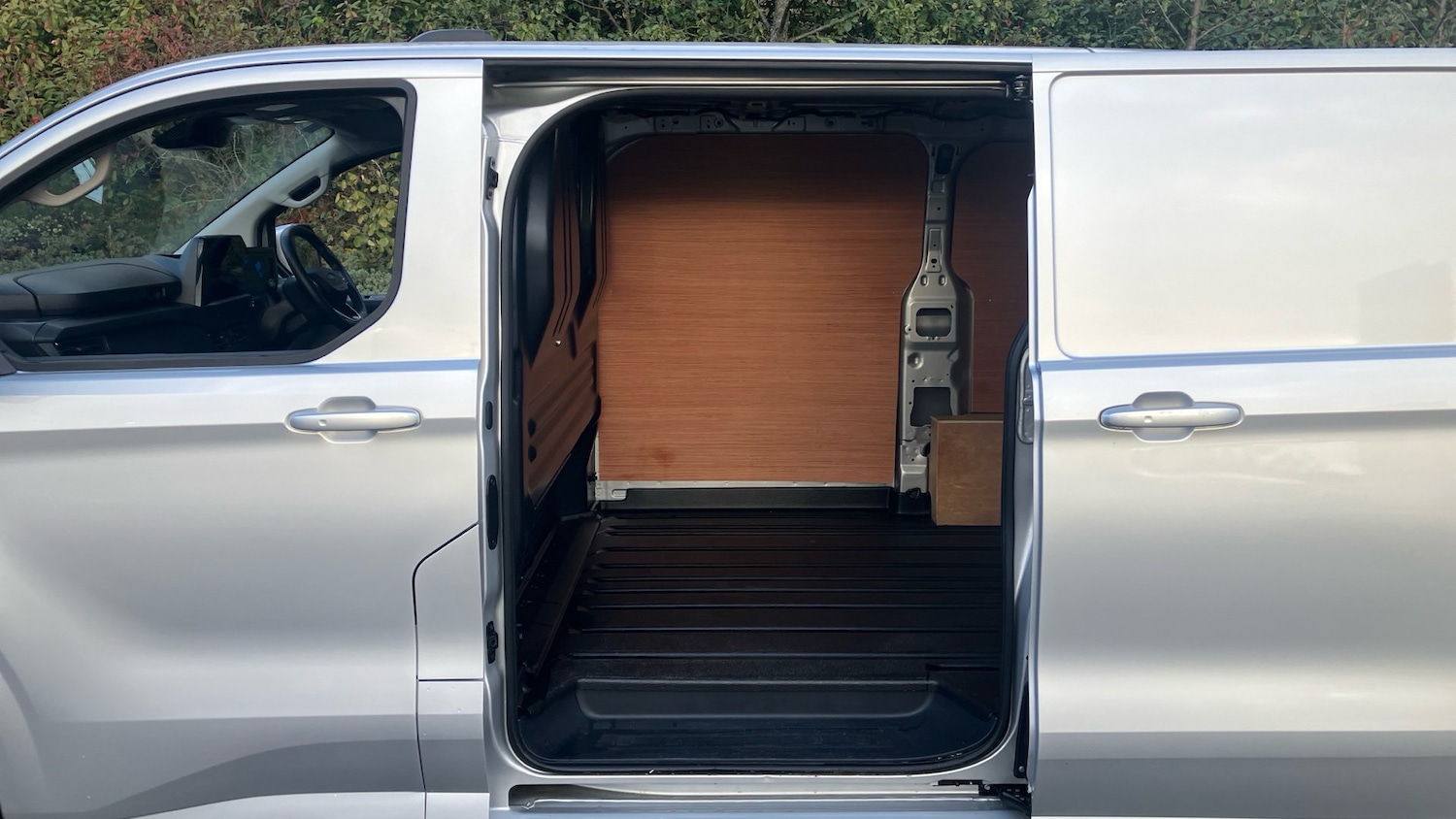 Used Ford Transit Custom 2025 for sale - 76829559: Photo 5