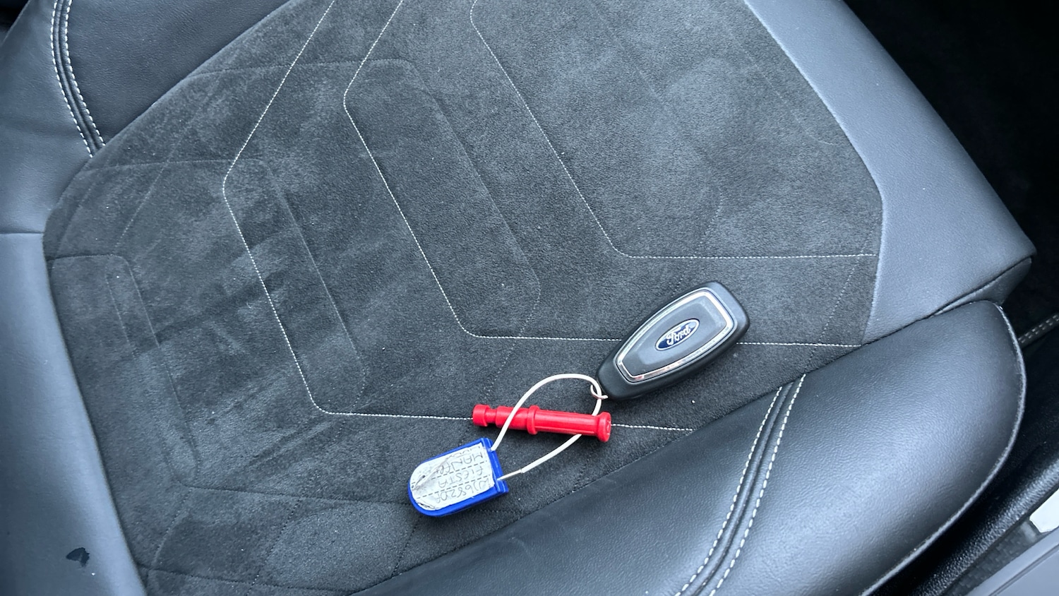 Used Ford Fiesta 2022 for sale - 76363224: Photo 20