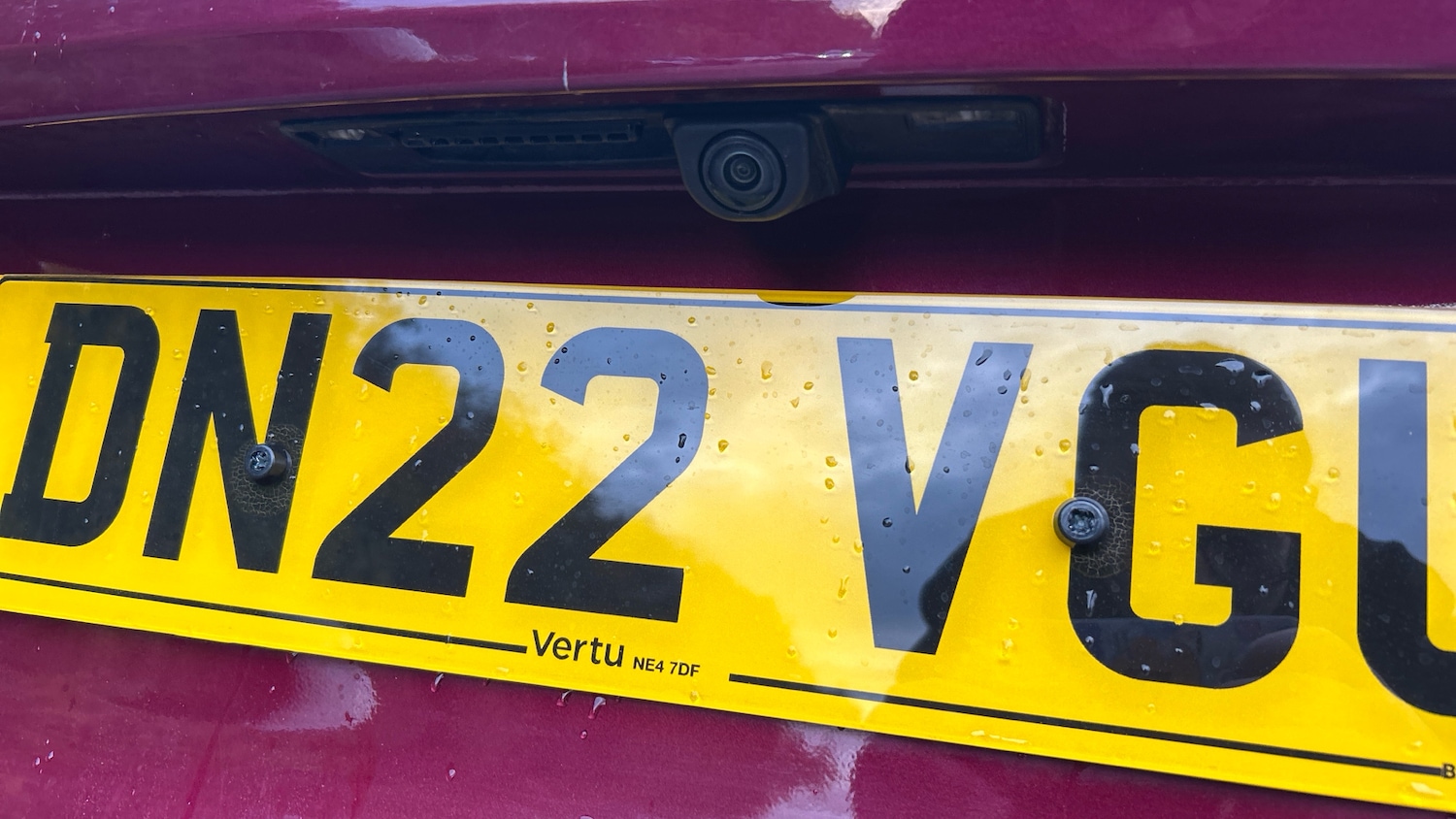 Used Ford Fiesta 2022 for sale - 76363224: Photo 21
