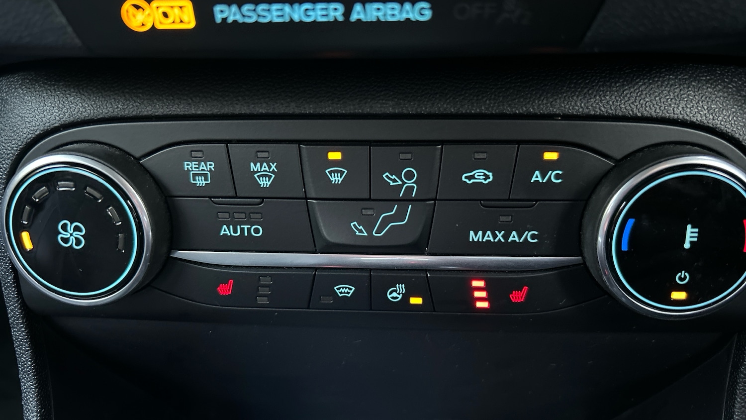 Used Ford Fiesta 2022 for sale - 76363224: Photo 25