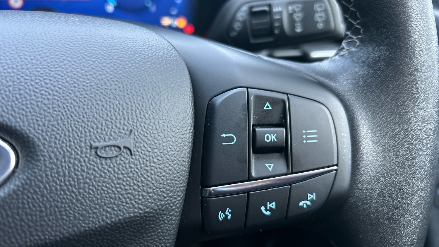 Used Ford Fiesta 2022 for sale - 76363224: Photo 28