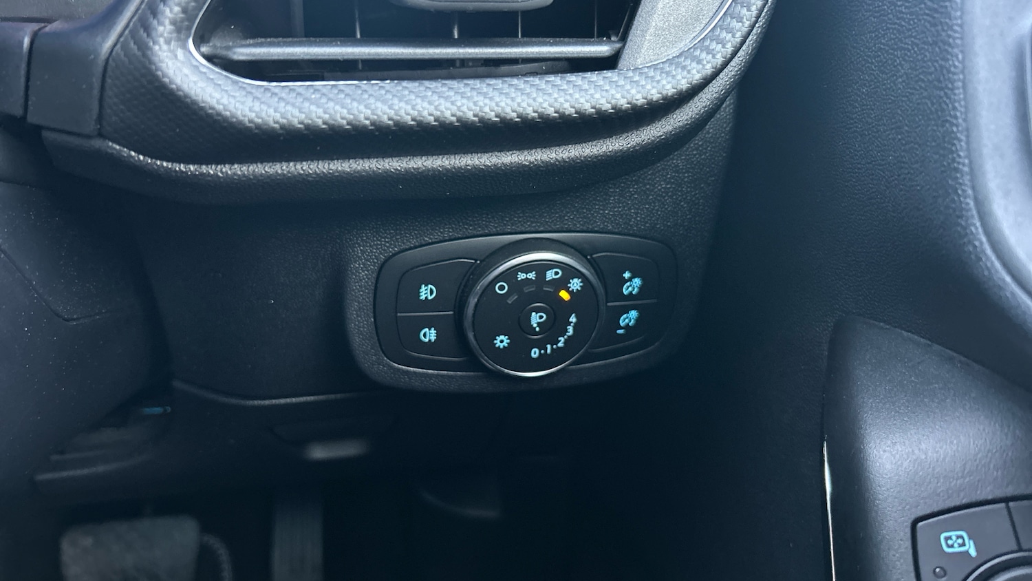 Used Ford Fiesta 2022 for sale - 76363224: Photo 31