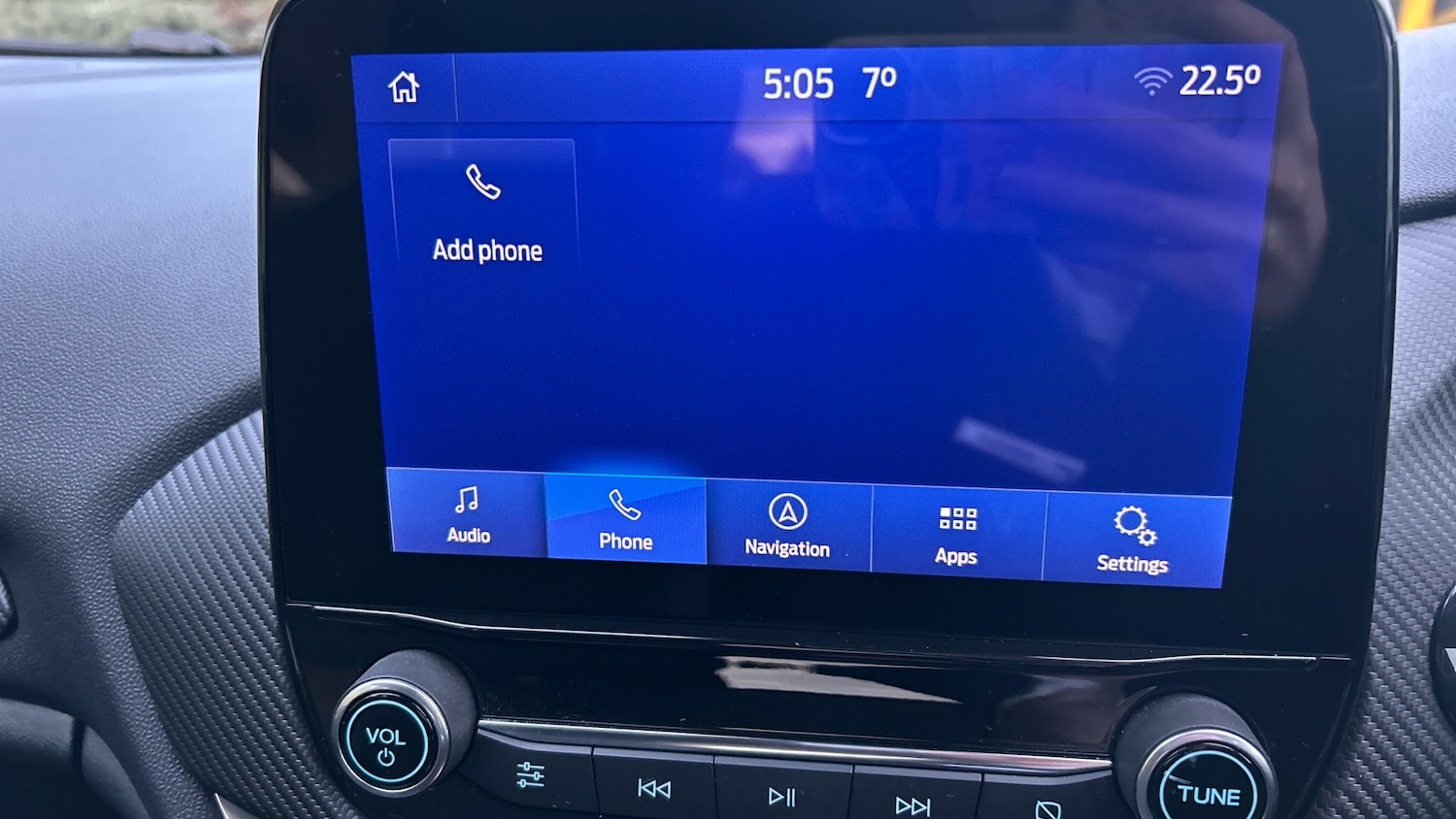 Used Ford Fiesta 2022 for sale - 76363224: Photo 32