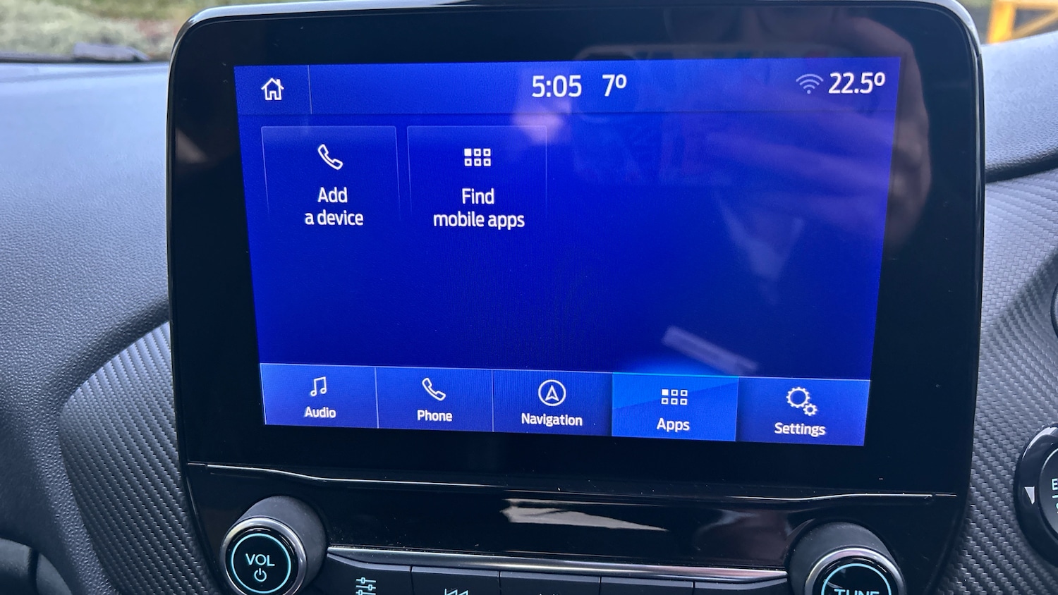 Used Ford Fiesta 2022 for sale - 76363224: Photo 34