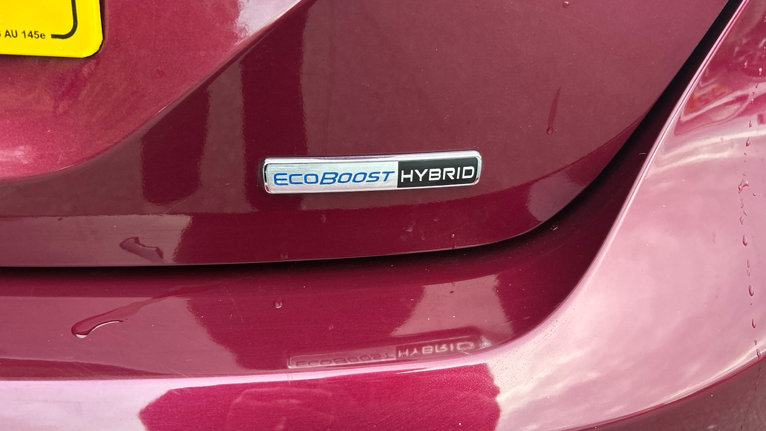 Used Ford Fiesta 2022 for sale - 76363224: Photo 8