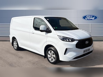 Used Ford Transit Custom 2025 for sale - 78109113: Photo