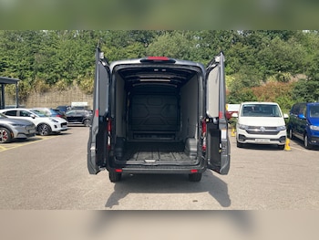 Used Ford Transit 2024 for sale - 79111342: Photo