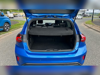 Used Ford Focus 2023 for sale - 78837786: Photo