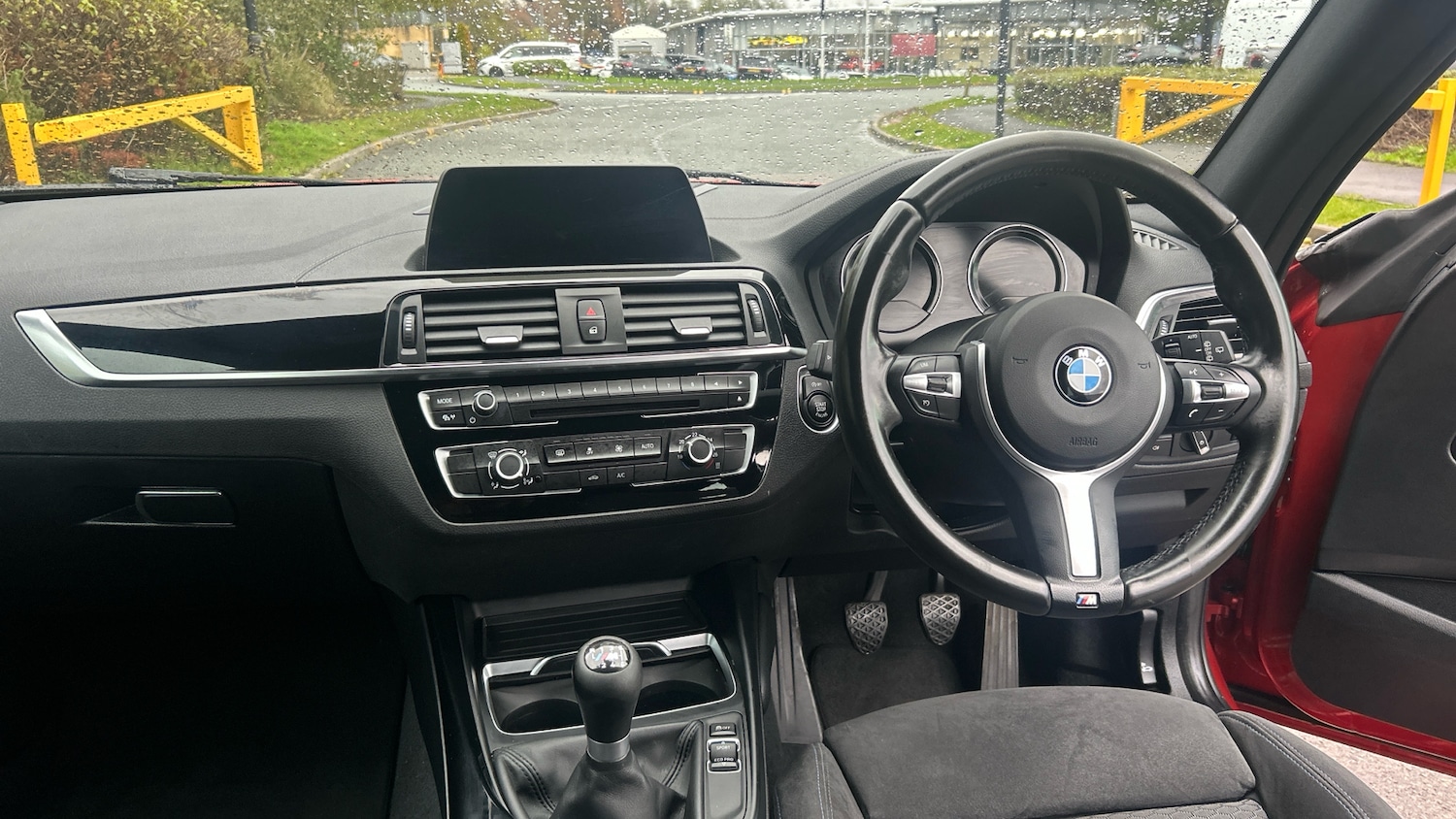 Used BMW 1 Series 2017 for sale - 76881487: Photo 10