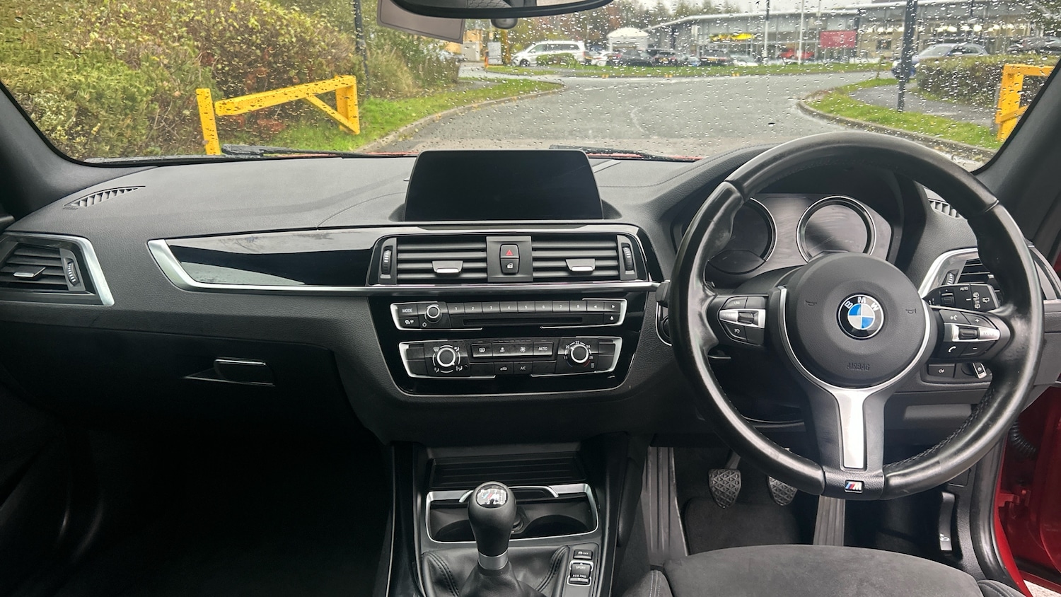 Used BMW 1 Series 2017 for sale - 76881487: Photo 11