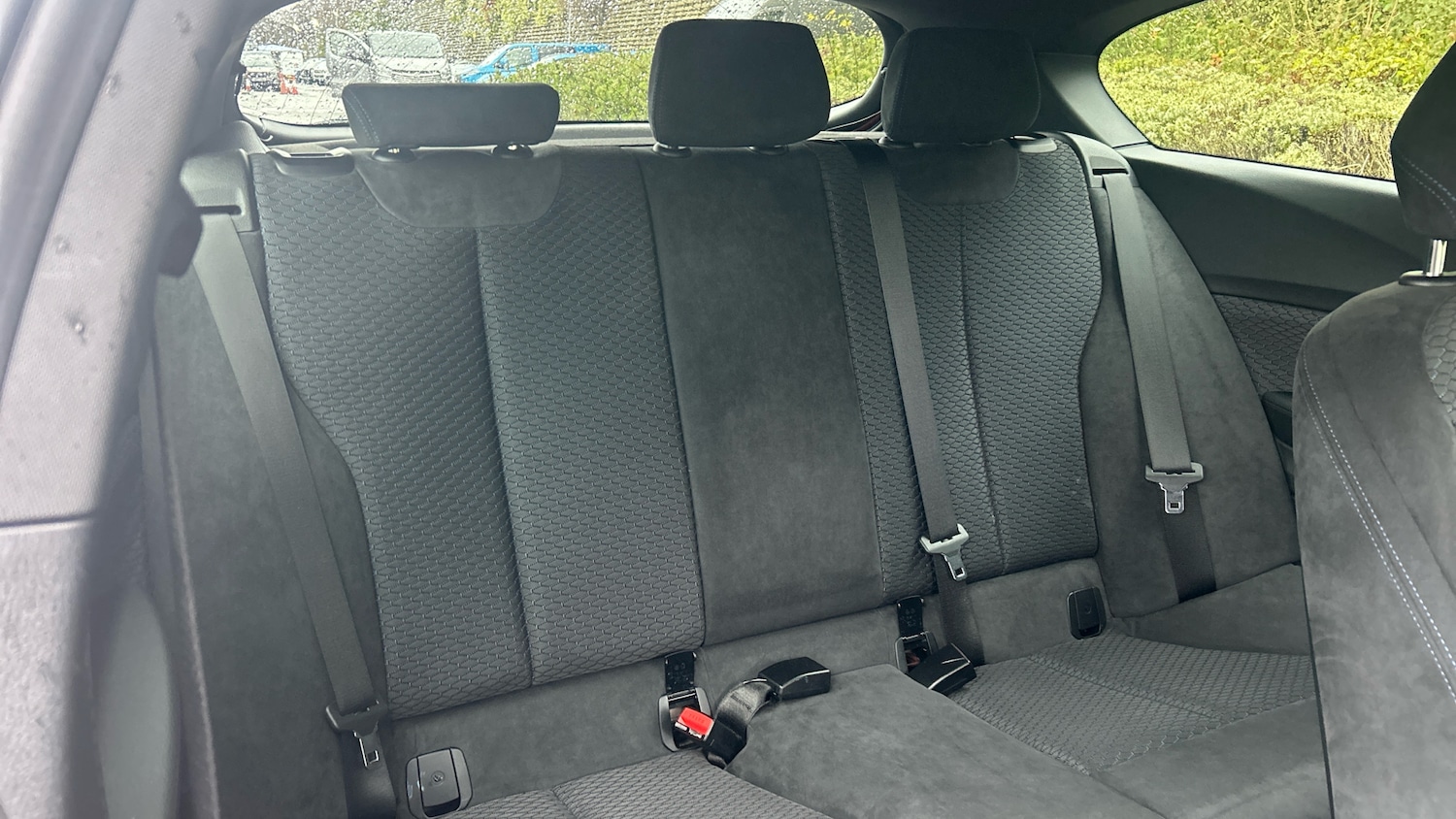 Used BMW 1 Series 2017 for sale - 76881487: Photo 16