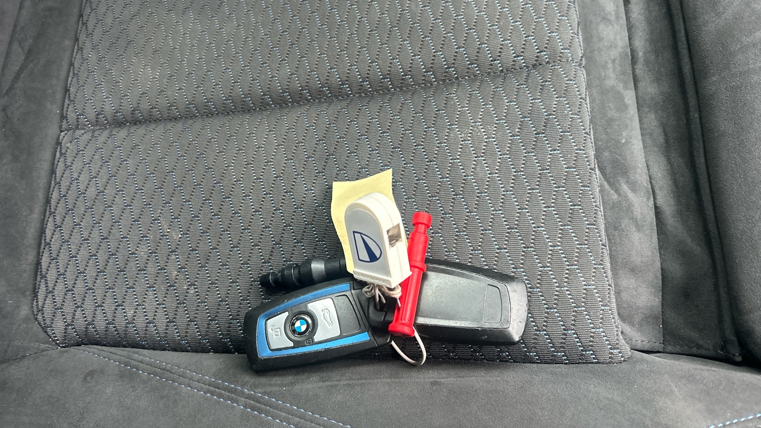 Used BMW 1 Series 2017 for sale - 76881487: Photo 20