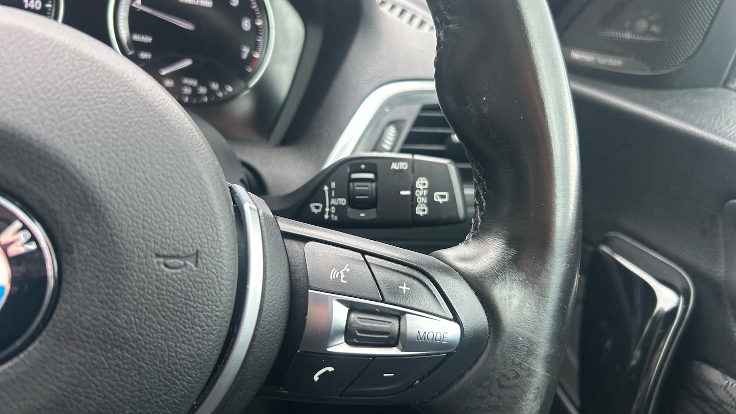 Used BMW 1 Series 2017 for sale - 76881487: Photo 24