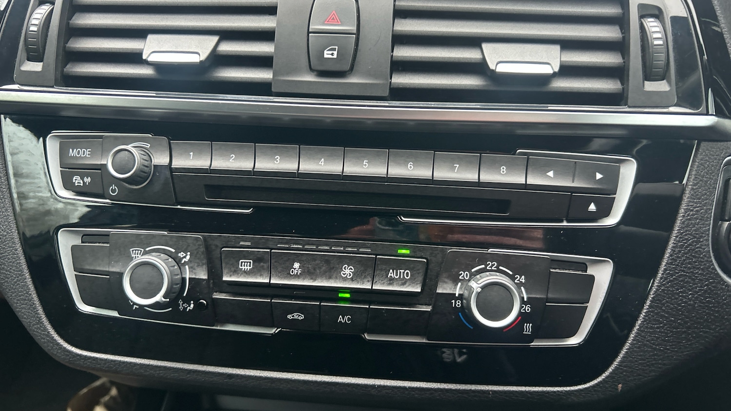 Used BMW 1 Series 2017 for sale - 76881487: Photo 25