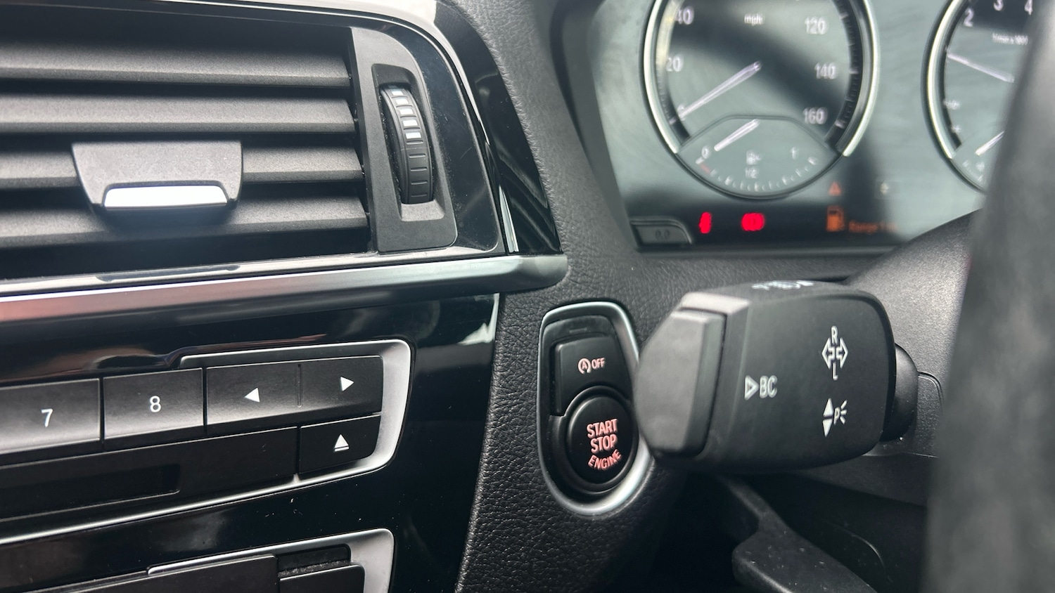 Used BMW 1 Series 2017 for sale - 76881487: Photo 26