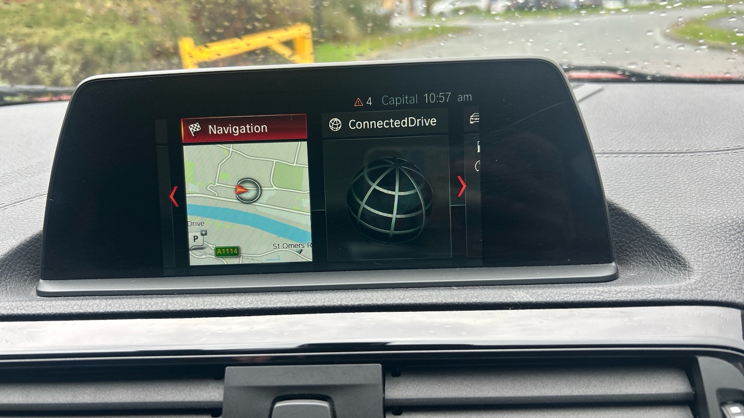 Used BMW 1 Series 2017 for sale - 76881487: Photo 29