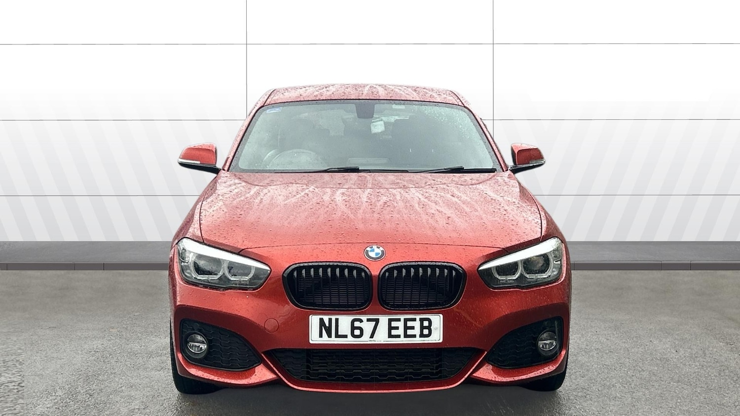 Used BMW 1 Series 2017 for sale - 76881487: Photo 3