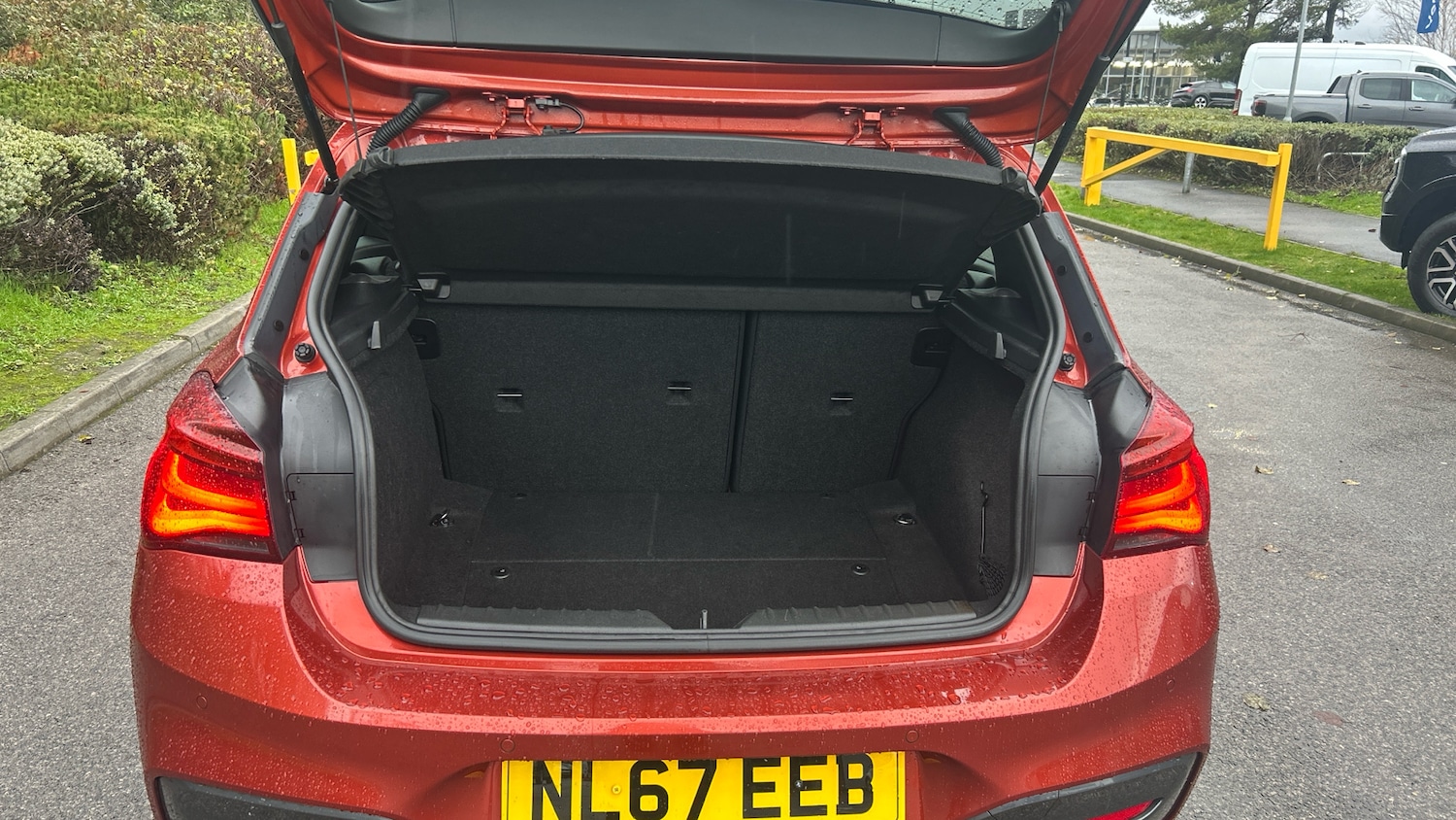 Used BMW 1 Series 2017 for sale - 76881487: Photo 4