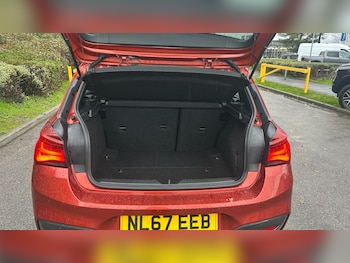 Used BMW 1 Series 2017 for sale - 76881487: Photo