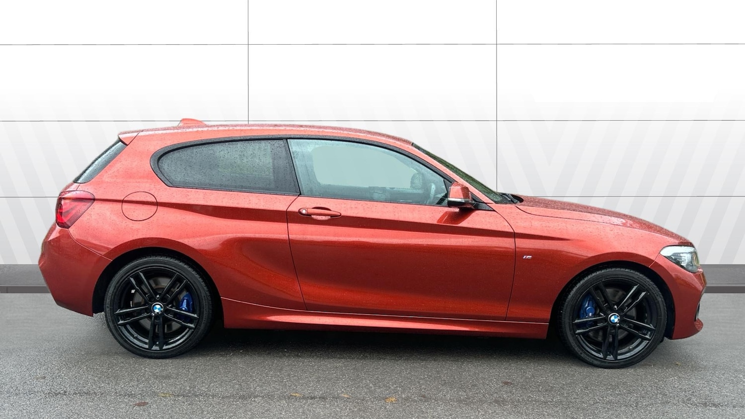 Used BMW 1 Series 2017 for sale - 76881487: Photo 5