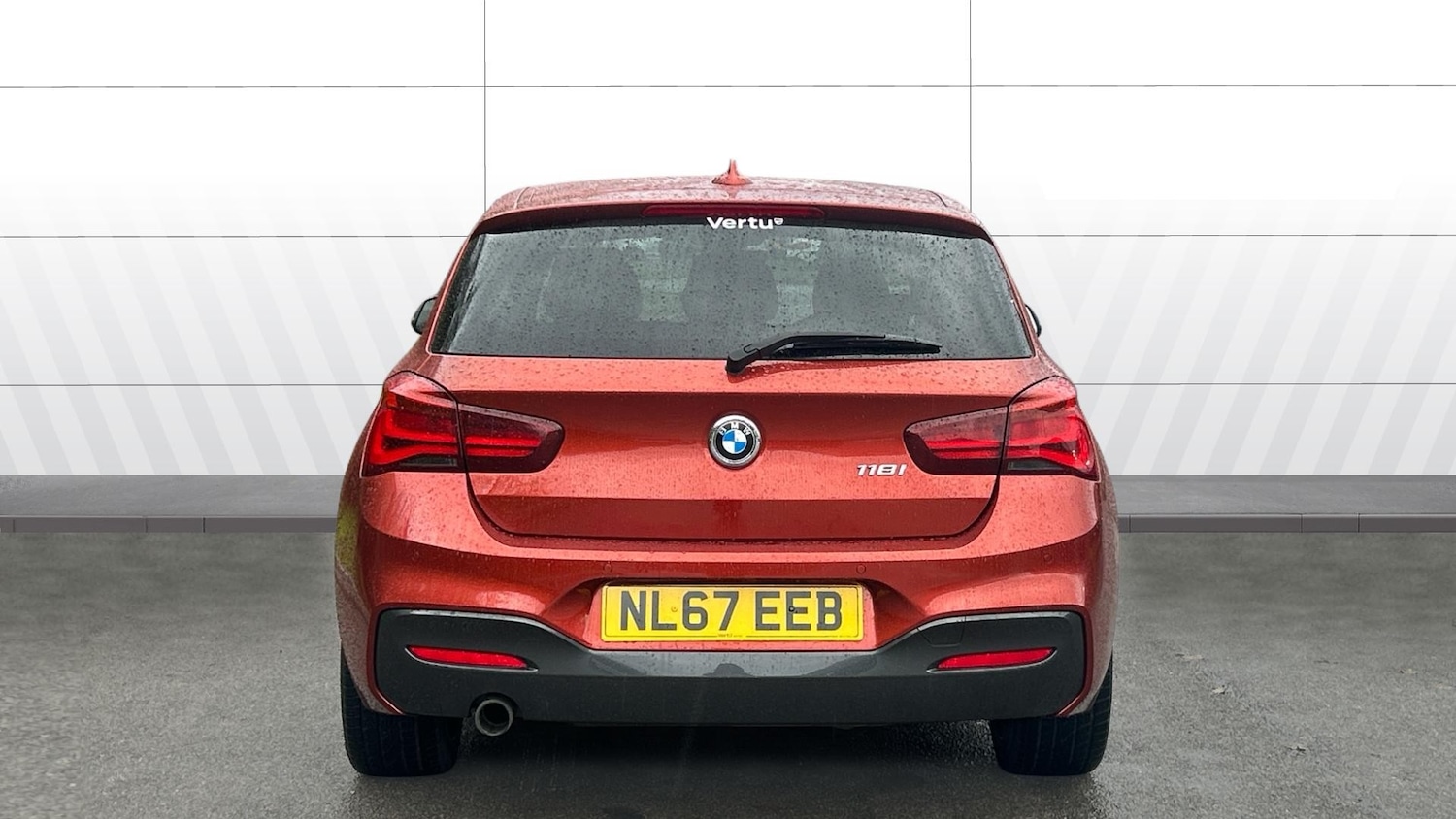 Used BMW 1 Series 2017 for sale - 76881487: Photo 6