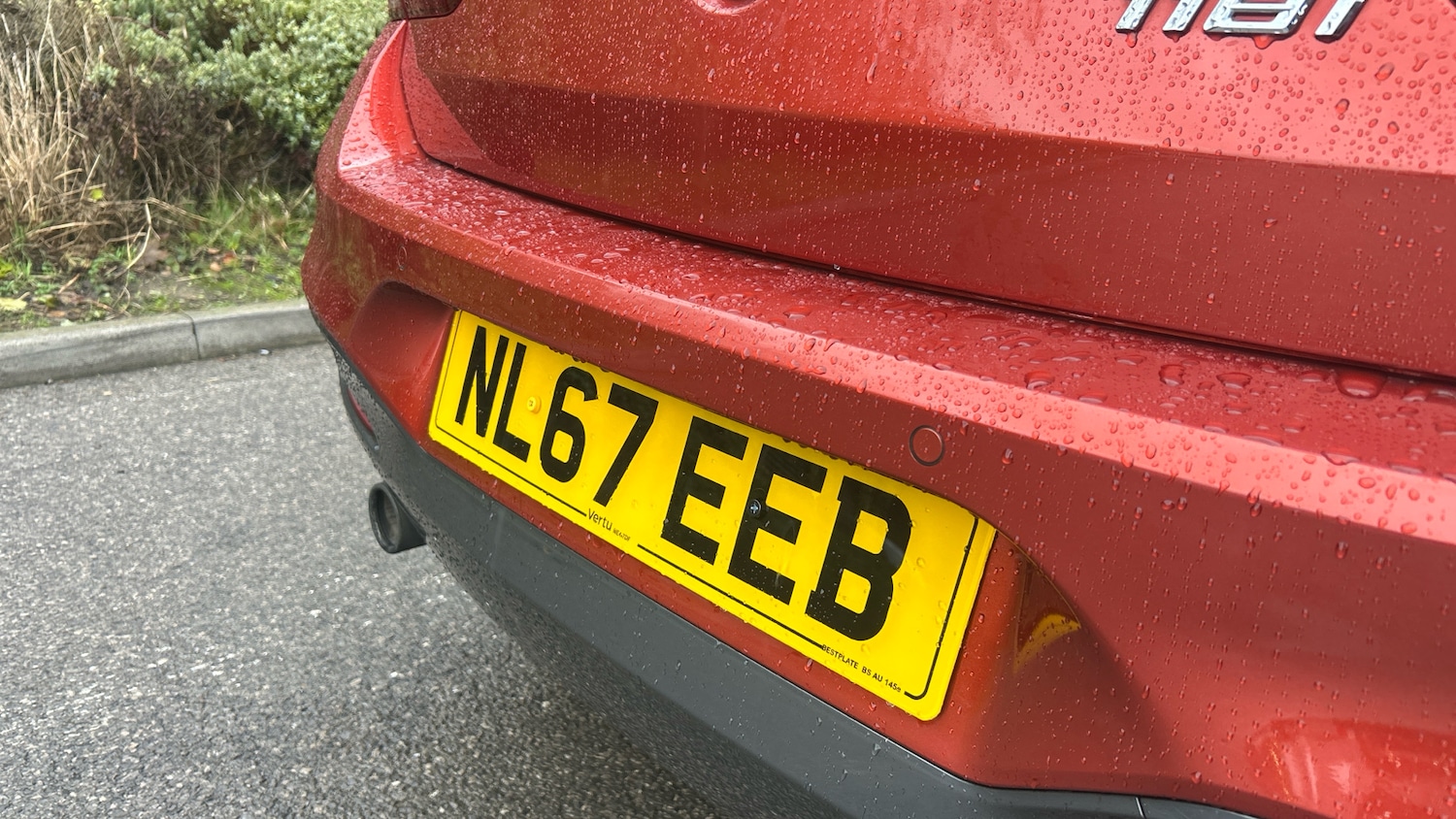 Used BMW 1 Series 2017 for sale - 76881487: Photo 8